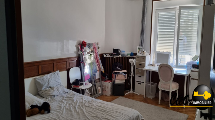 Ma-Cabane - Location Appartement Louhans, 42 m²