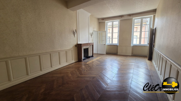 Ma-Cabane - Location Appartement Louhans, 155 m²