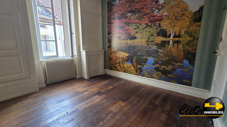 Ma-Cabane - Location Appartement Louhans, 155 m²