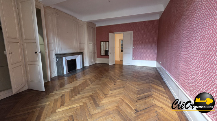 Ma-Cabane - Location Appartement Louhans, 155 m²
