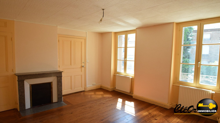 Ma-Cabane - Location Appartement Louhans, 78 m²