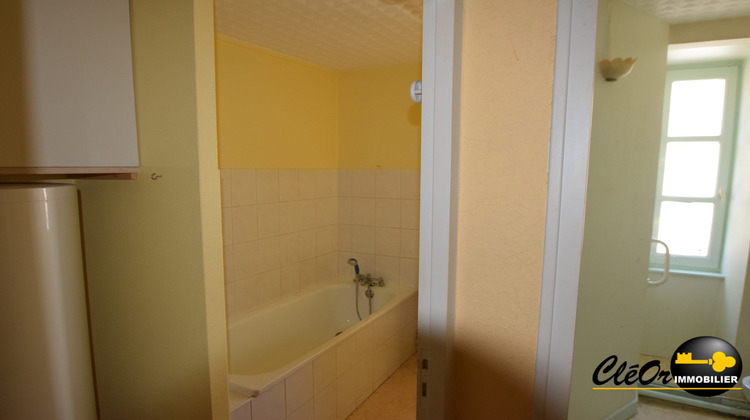 Ma-Cabane - Location Appartement Louhans, 78 m²
