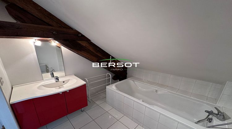 Ma-Cabane - Location Appartement LOULANS-VERCHAMP, 57 m²