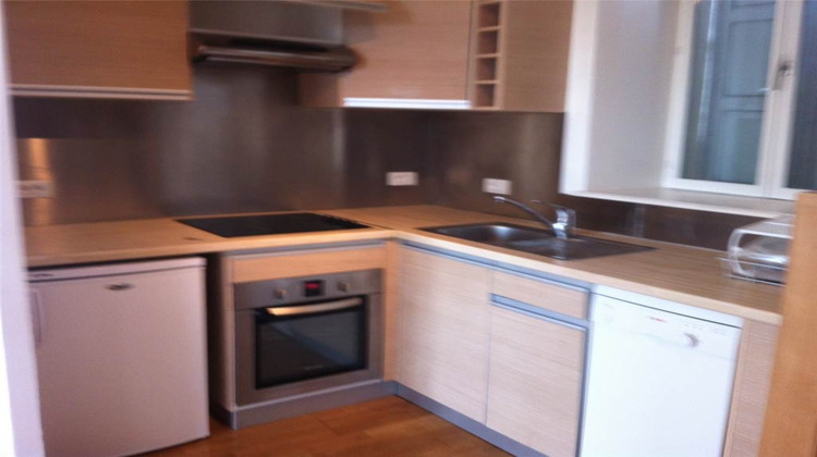 Ma-Cabane - Location Appartement LOULANS-VERCHAMP, 57 m²