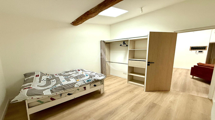 Ma-Cabane - Location Appartement LOUPIAN, 57 m²