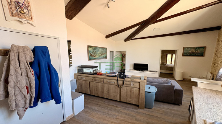 Ma-Cabane - Location Appartement LOUPIAN, 50 m²