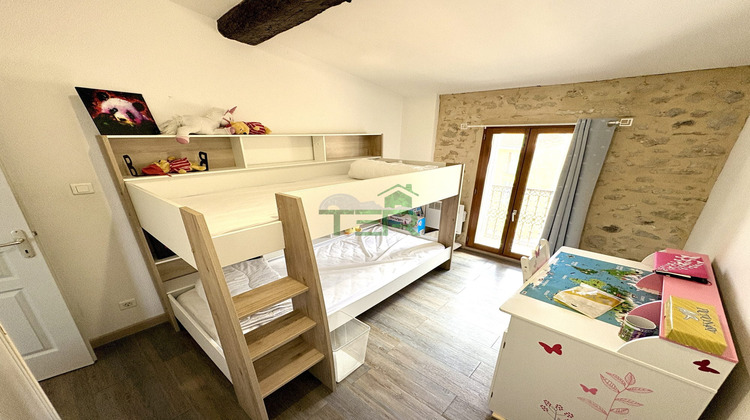 Ma-Cabane - Location Appartement LOUPIAN, 50 m²
