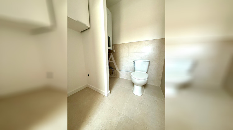 Ma-Cabane - Location Appartement LOUPIAN, 36 m²