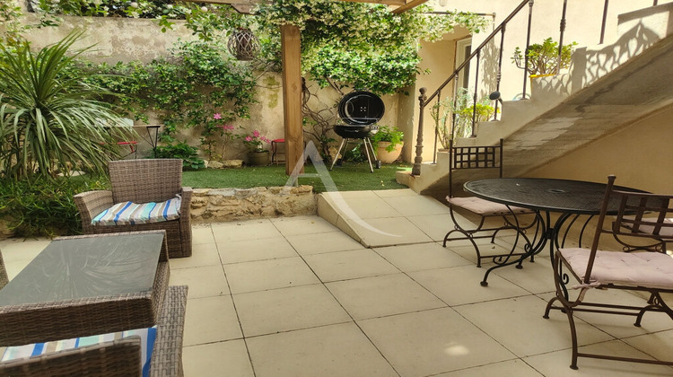 Ma-Cabane - Location Appartement LOUPIAN, 37 m²