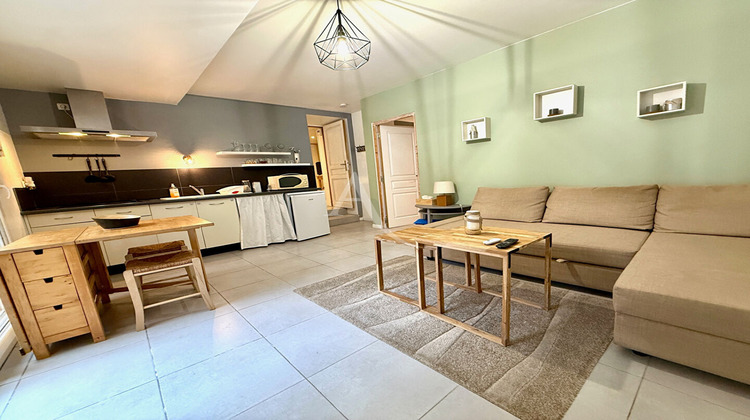 Ma-Cabane - Location Appartement LOUPIAN, 37 m²