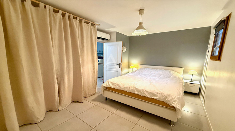 Ma-Cabane - Location Appartement LOUPIAN, 37 m²
