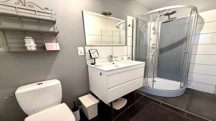 Ma-Cabane - Location Appartement LOUPIAN, 37 m²
