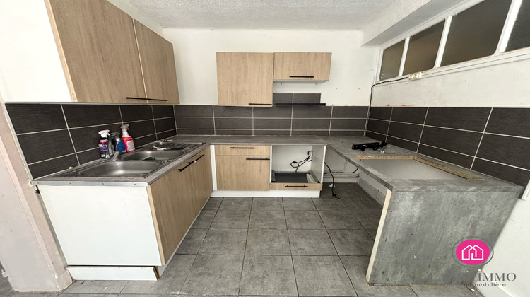 Ma-Cabane - Location Appartement Lourches, 75 m²