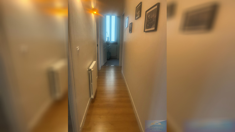 Ma-Cabane - Location Appartement Lourdes, 74 m²