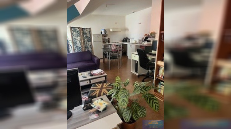 Ma-Cabane - Location Appartement Lourdes, 33 m²