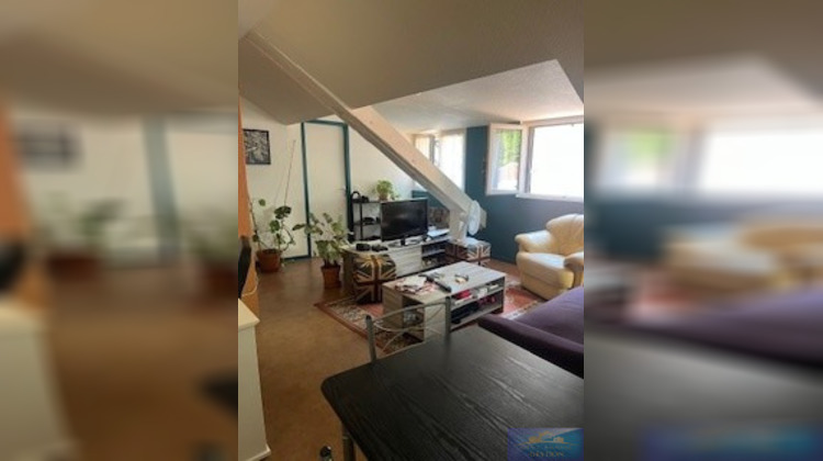 Ma-Cabane - Location Appartement Lourdes, 33 m²