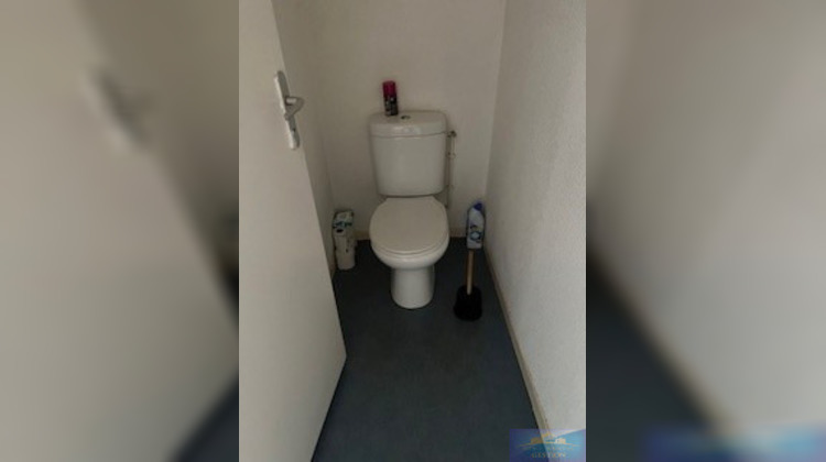 Ma-Cabane - Location Appartement Lourdes, 33 m²