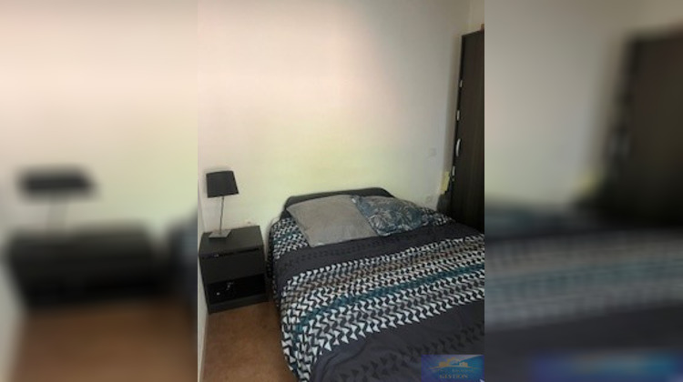 Ma-Cabane - Location Appartement Lourdes, 33 m²