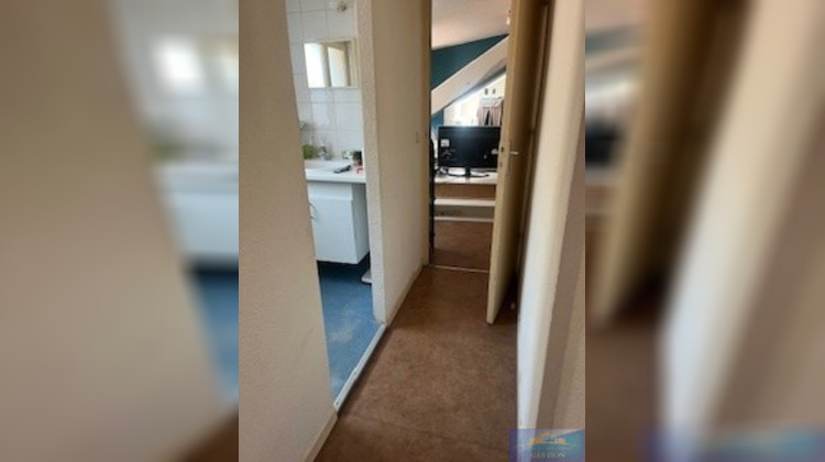 Ma-Cabane - Location Appartement Lourdes, 33 m²