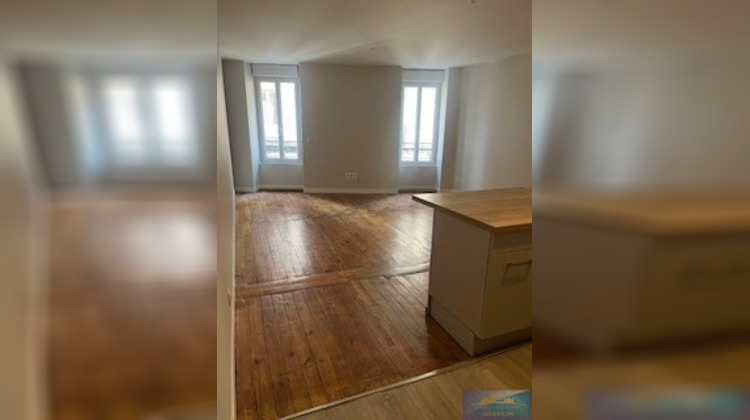 Ma-Cabane - Location Appartement Lourdes, 98 m²