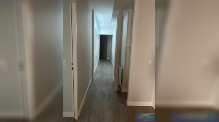 Ma-Cabane - Location Appartement Lourdes, 98 m²