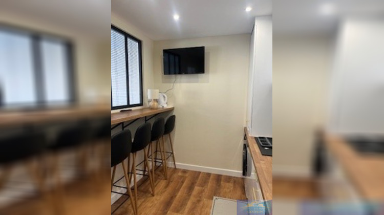 Ma-Cabane - Location Appartement Lourdes, 25 m²