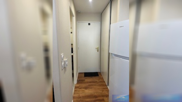 Ma-Cabane - Location Appartement Lourdes, 25 m²