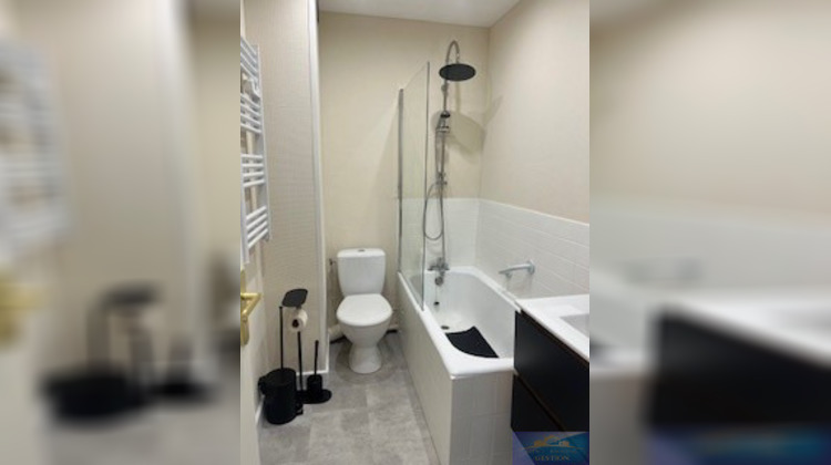 Ma-Cabane - Location Appartement Lourdes, 25 m²