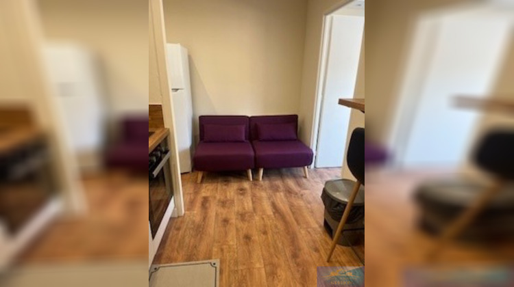 Ma-Cabane - Location Appartement Lourdes, 25 m²