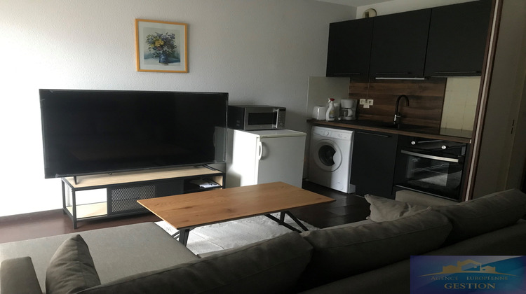 Ma-Cabane - Location Appartement Lourdes, 33 m²
