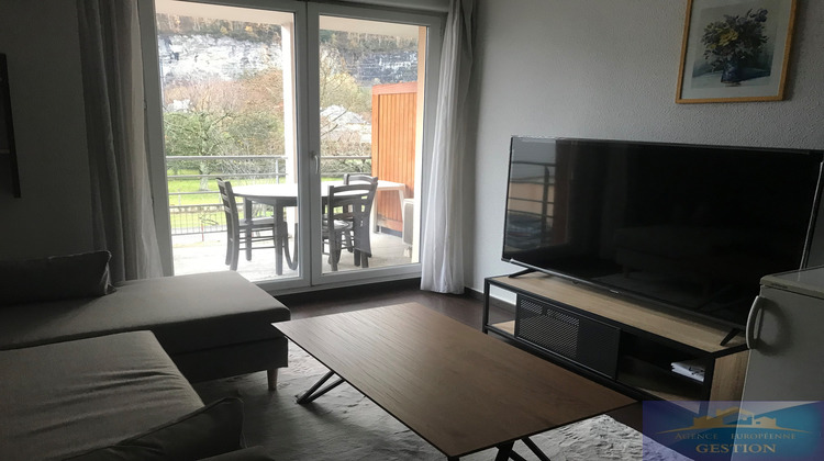 Ma-Cabane - Location Appartement Lourdes, 33 m²