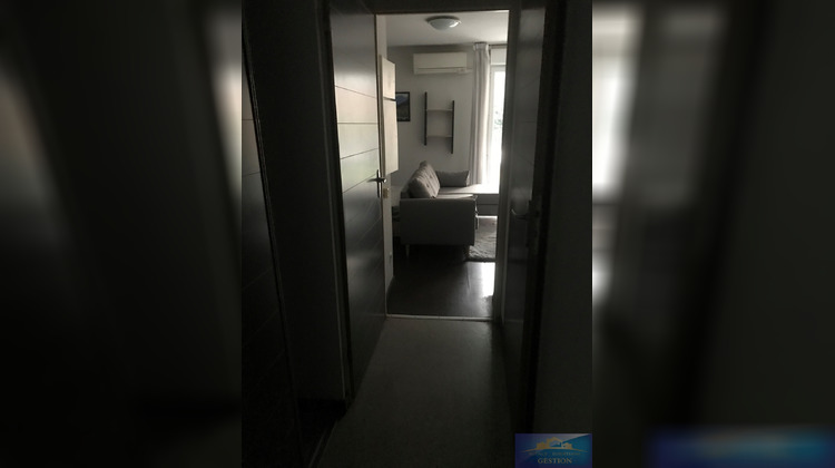 Ma-Cabane - Location Appartement Lourdes, 33 m²