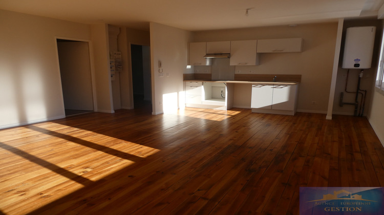 Ma-Cabane - Location Appartement Lourdes, 77 m²
