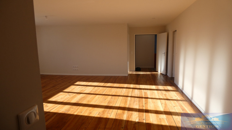 Ma-Cabane - Location Appartement Lourdes, 77 m²