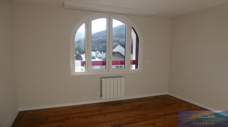 Ma-Cabane - Location Appartement Lourdes, 77 m²