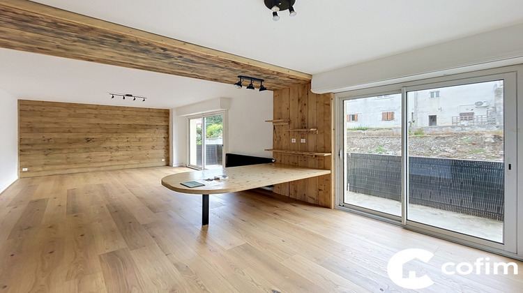 Ma-Cabane - Location Appartement Lourdes, 84 m²