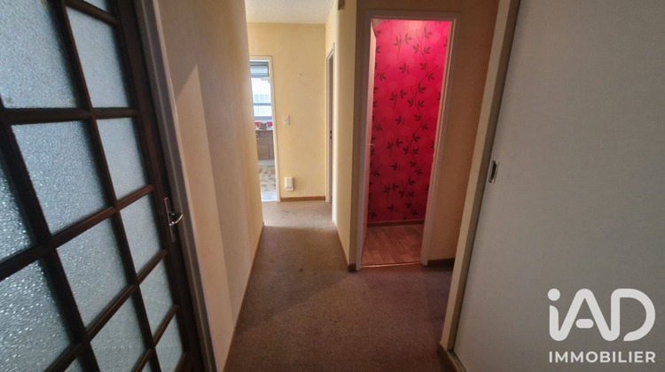 Ma-Cabane - Location Appartement Lourdes, 63 m²