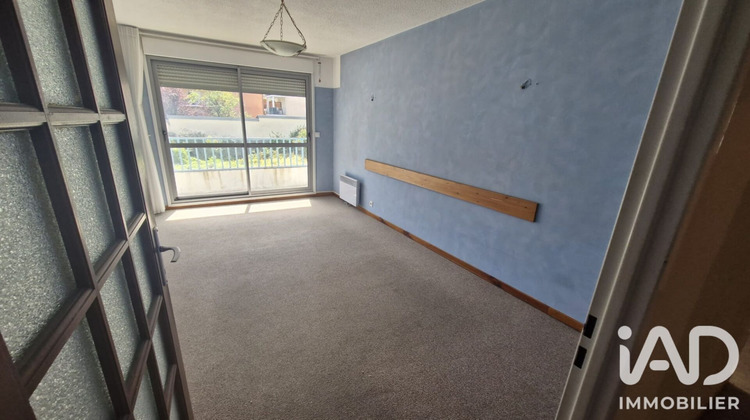 Ma-Cabane - Location Appartement Lourdes, 63 m²