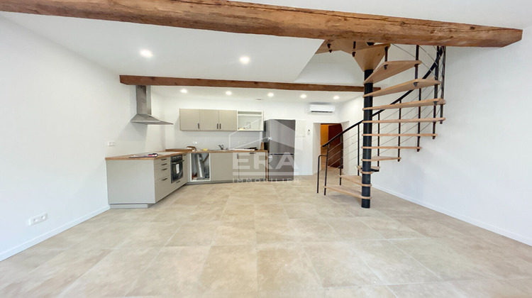 Ma-Cabane - Location Appartement LOURMARIN, 61 m²