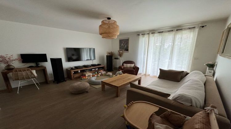 Ma-Cabane - Location Appartement Louveciennes, 60 m²