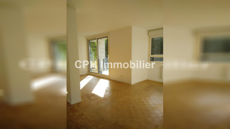 Ma-Cabane - Location Appartement Louveciennes, 69 m²