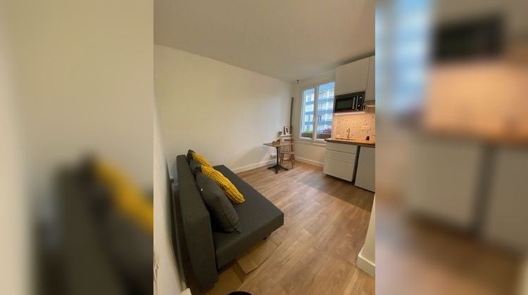 Ma-Cabane - Location Appartement Louveciennes, 15 m²