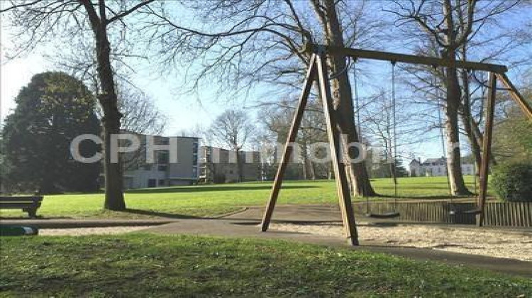 Ma-Cabane - Location Appartement Louveciennes, 57 m²