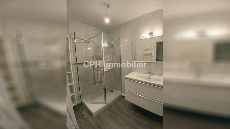 Ma-Cabane - Location Appartement Louveciennes, 57 m²