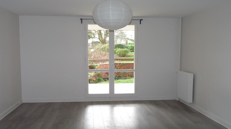 Ma-Cabane - Location Appartement Louveciennes, 101 m²