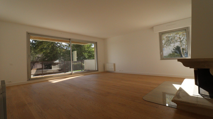 Ma-Cabane - Location Appartement Louveciennes, 106 m²