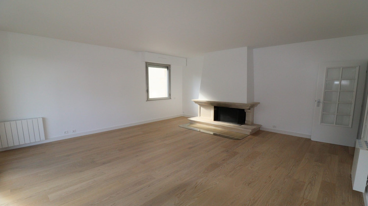 Ma-Cabane - Location Appartement Louveciennes, 106 m²