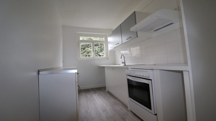 Ma-Cabane - Location Appartement Louveciennes, 67 m²