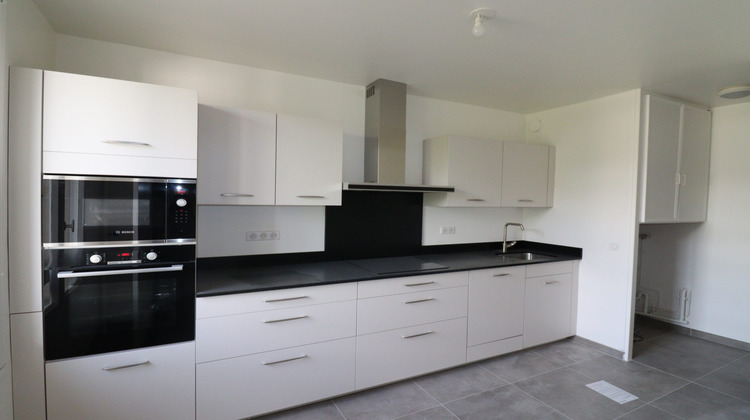 Ma-Cabane - Location Appartement Louveciennes, 143 m²