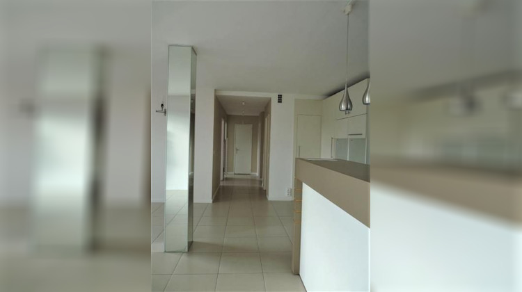 Ma-Cabane - Location Appartement Louveciennes, 69 m²